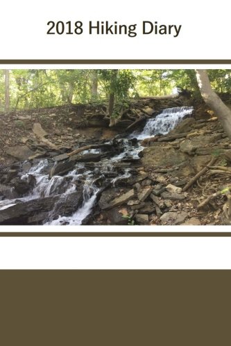 2018 Hiking Diary