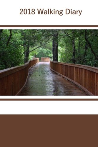 2018 Walking Diary