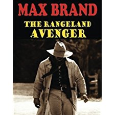 Rangeland Avenger