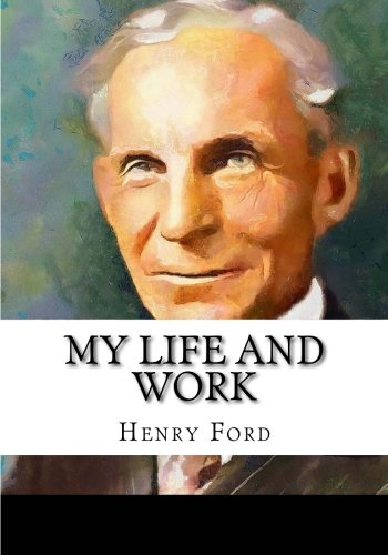 My Life and Work