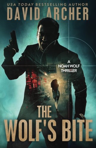The Wolf's Bite