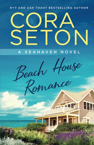 Beach House Romance