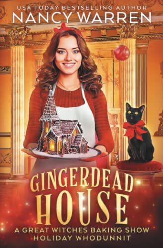Gingerdead House