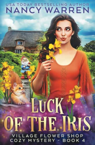 Luck of the Iris