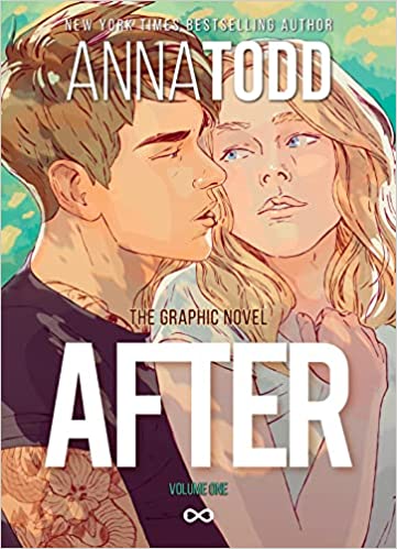 After: The Graphic Novel Volume One