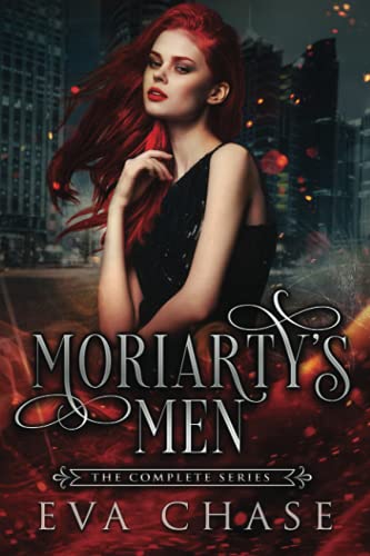 Moriarty's Men