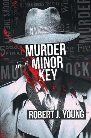 Murder in a Minor Key