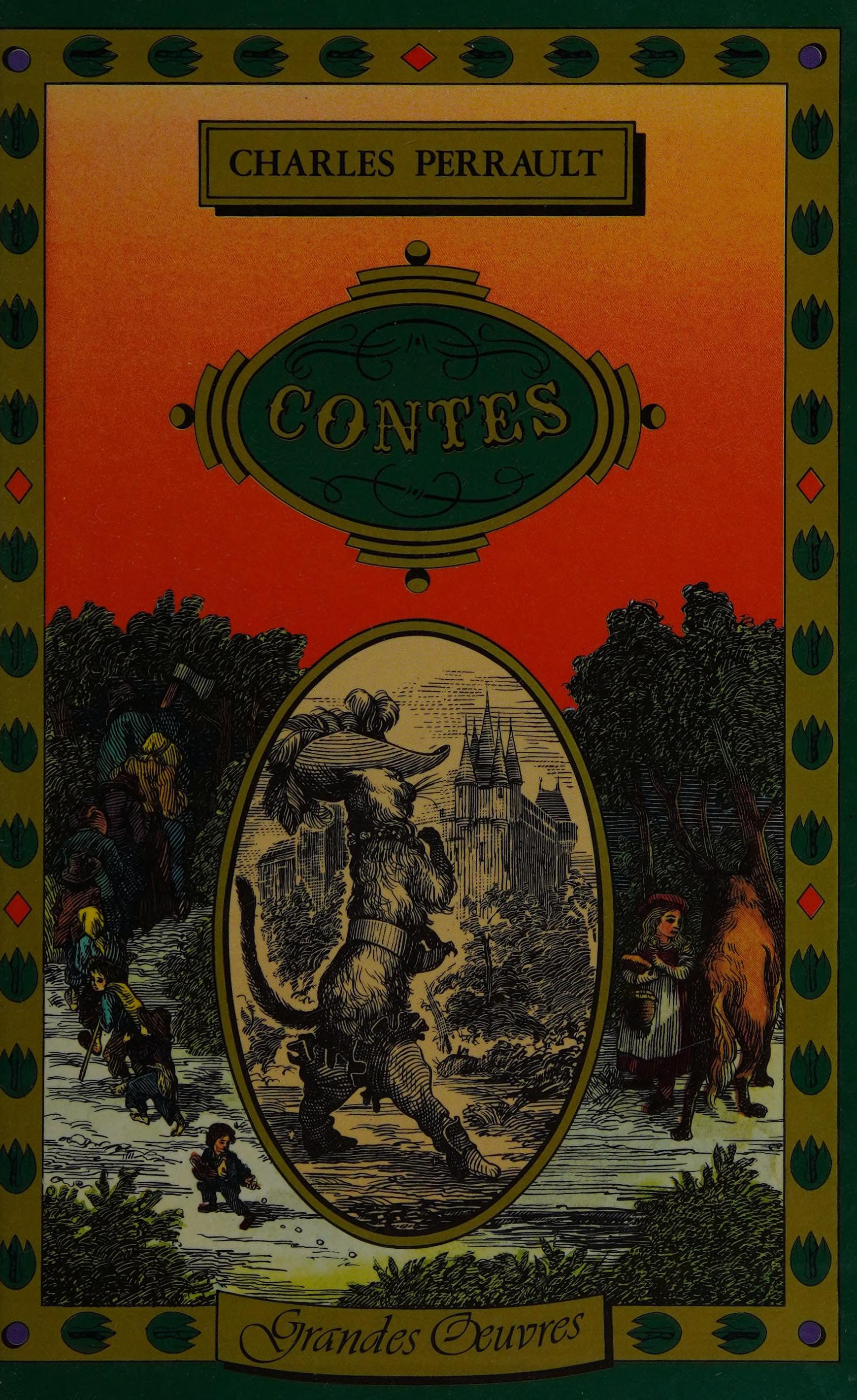 Contes