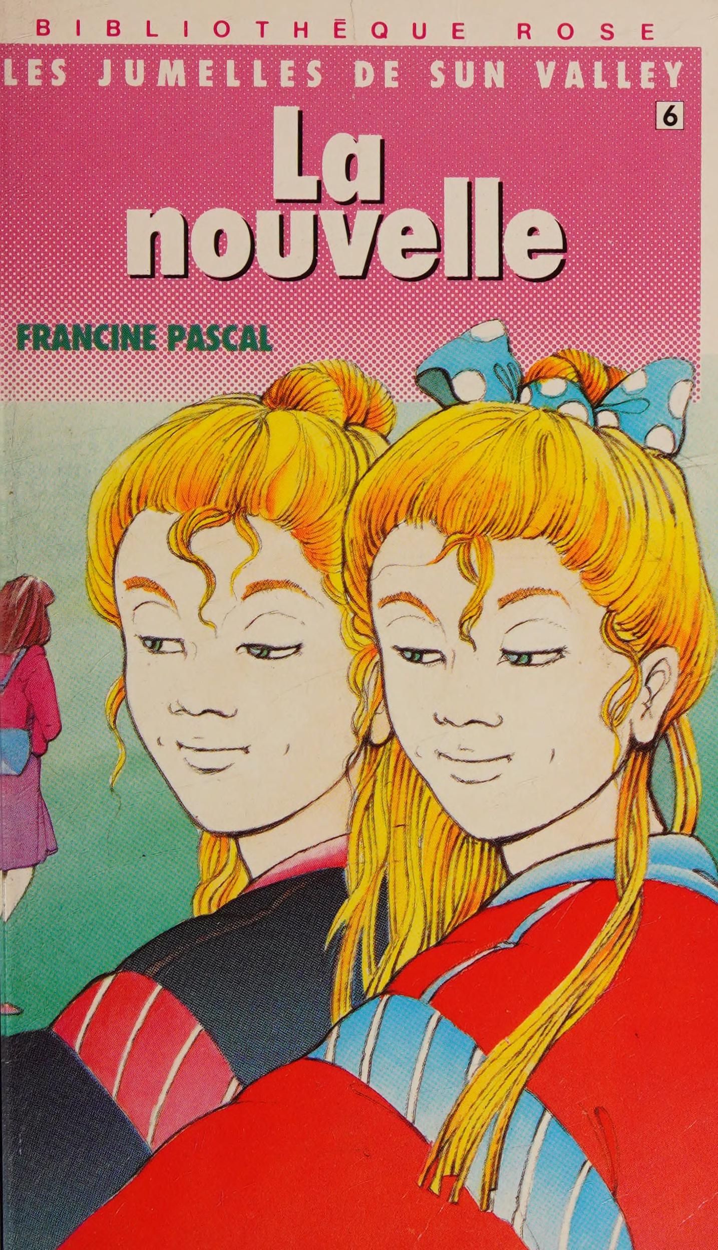 La Nouelle