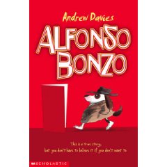 Alfonso Bonzo