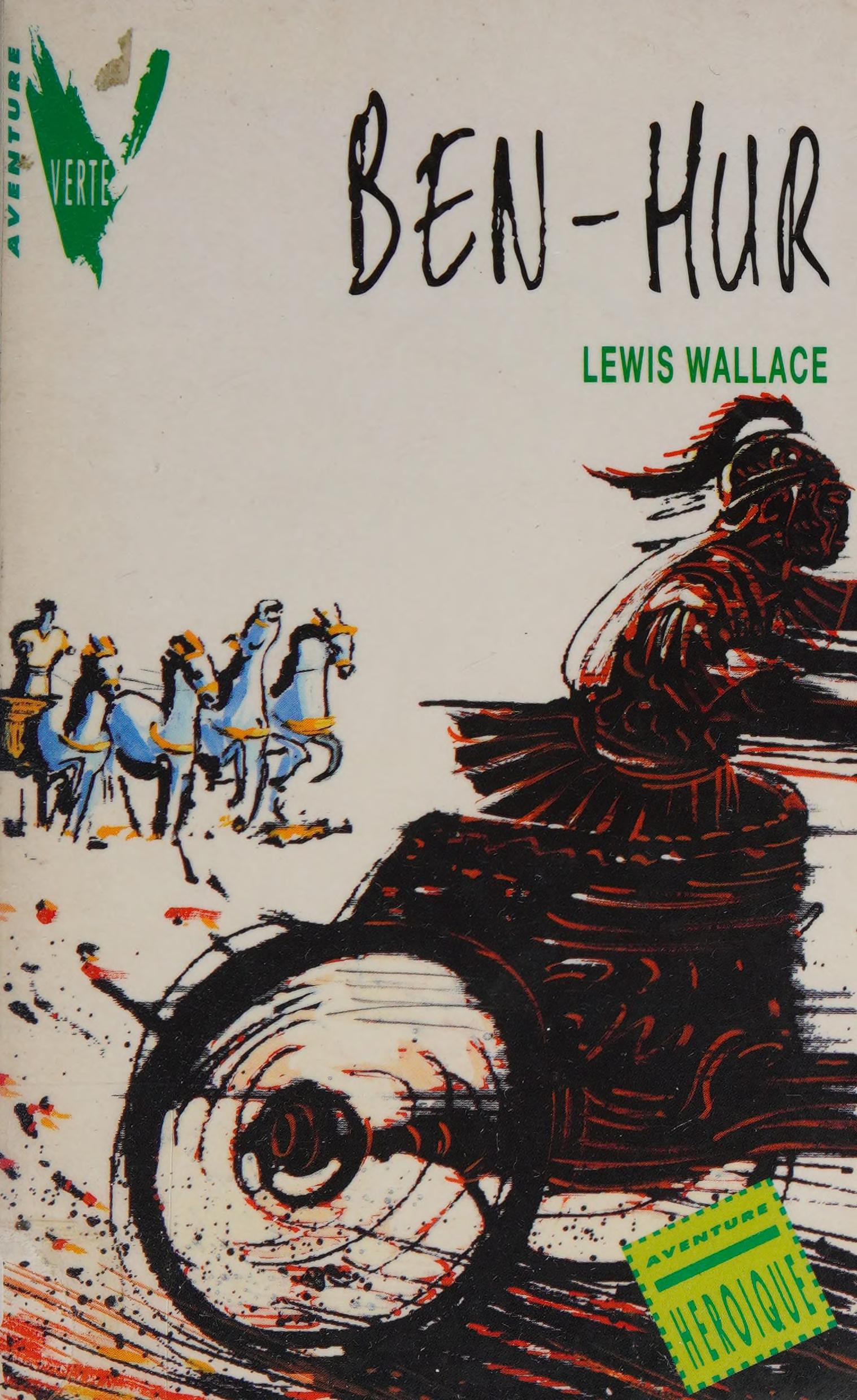 Ben-Hur Ned