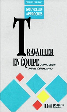 Travailler en equipe