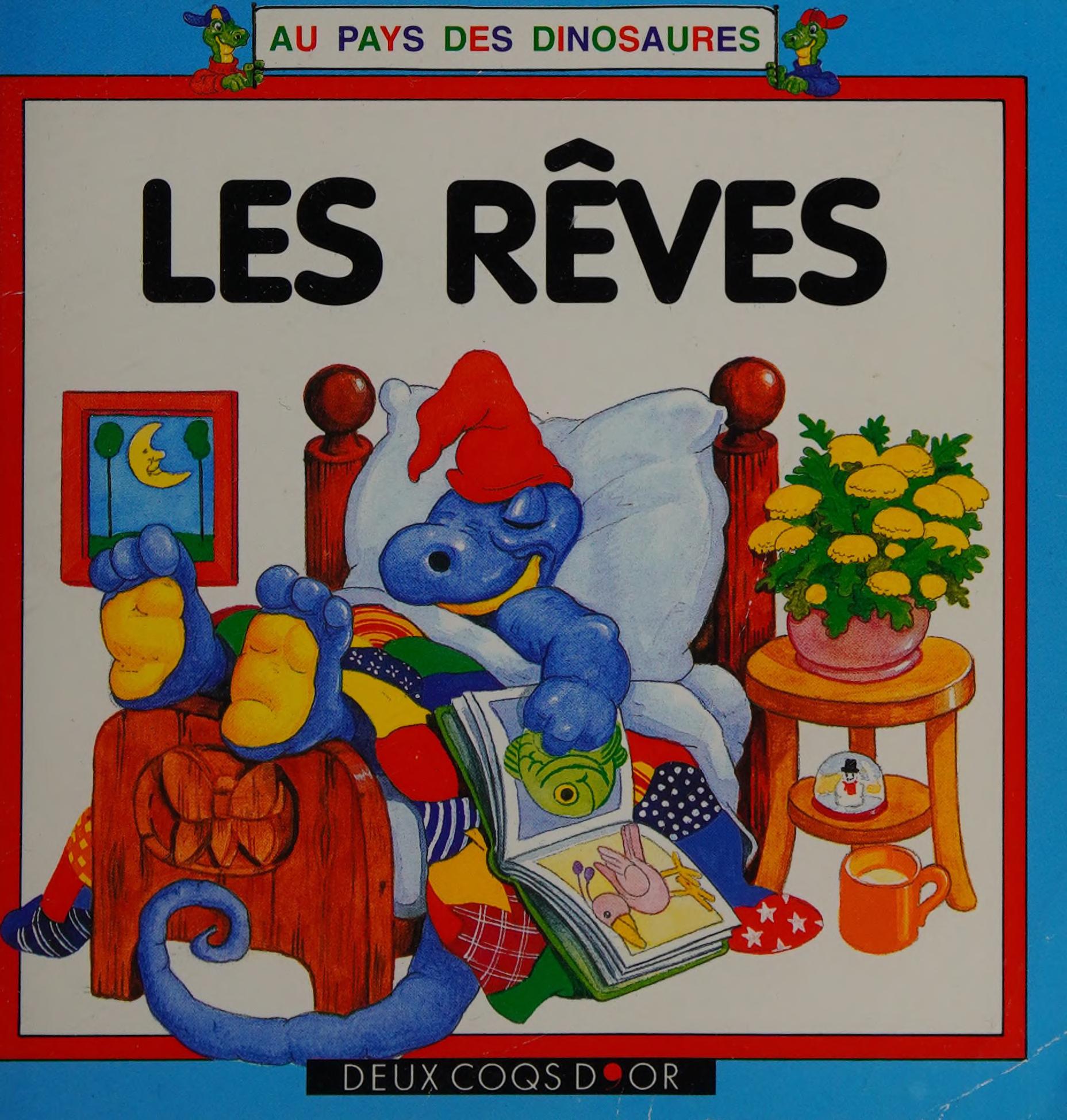 Les Rêves