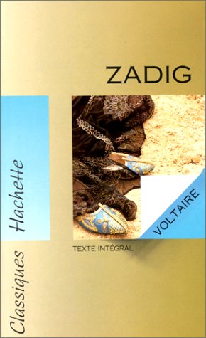Zadig, Ou, La Destinée