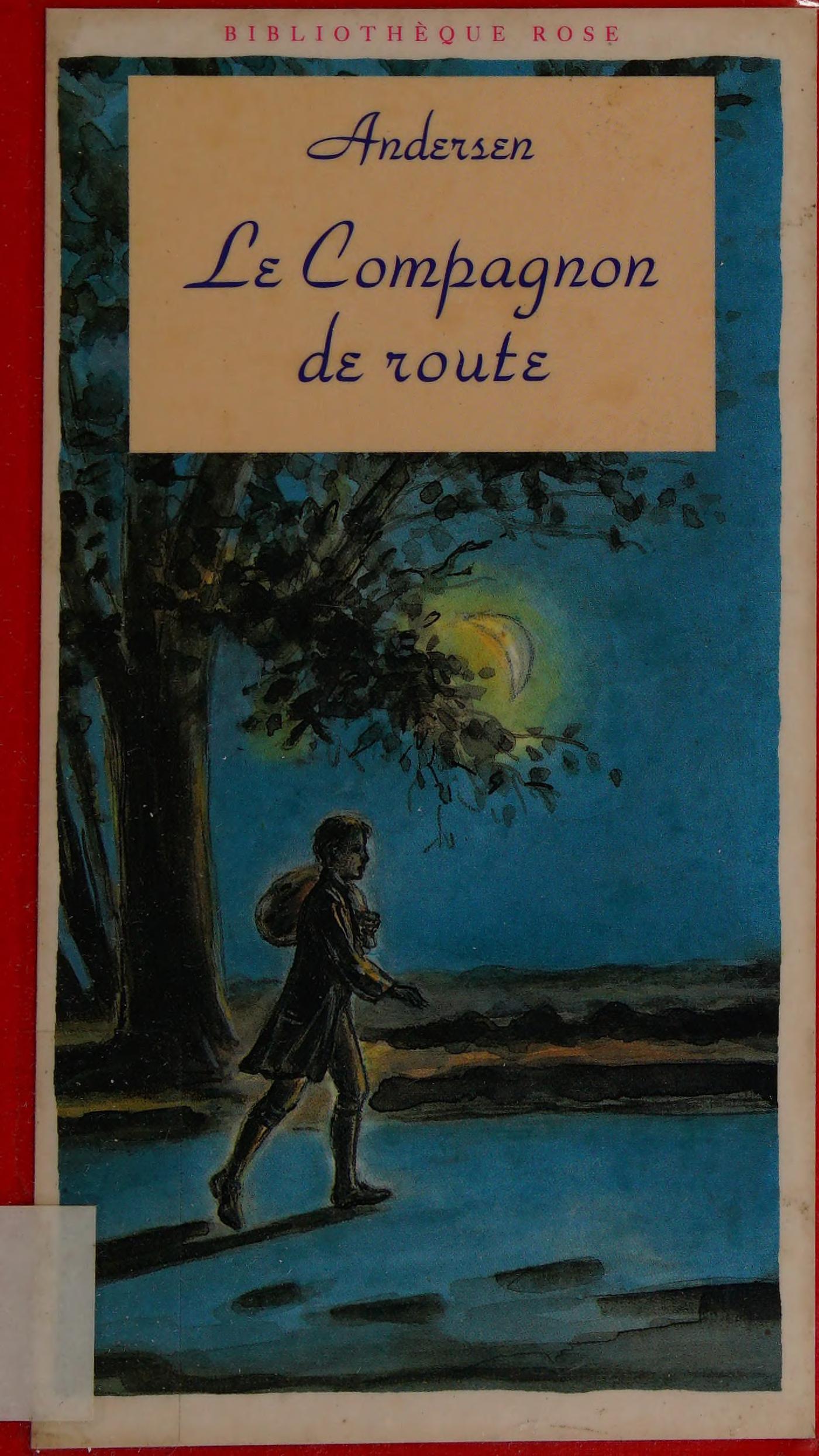 Le Compagnon De Route