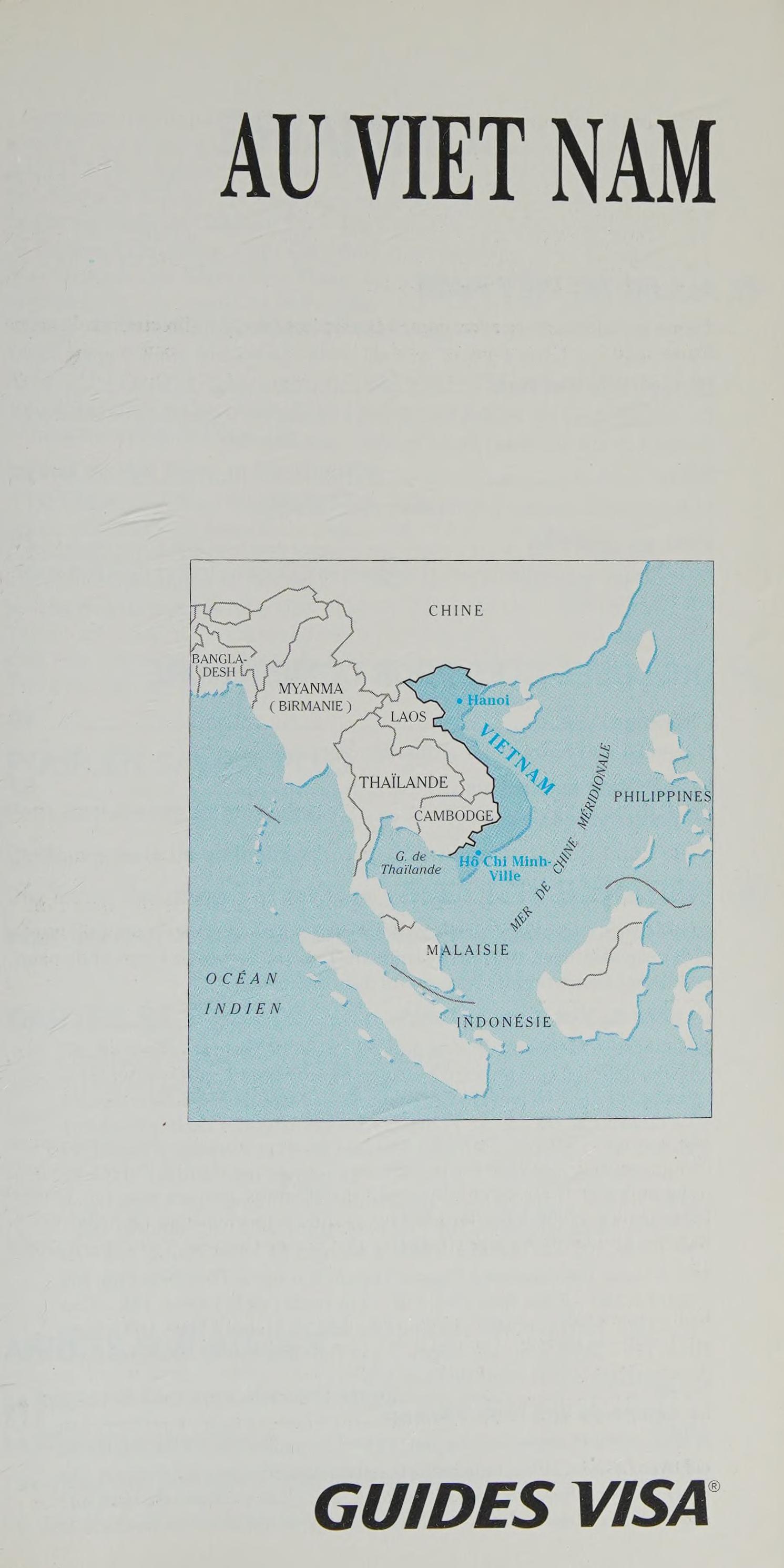 Au Viet Nam