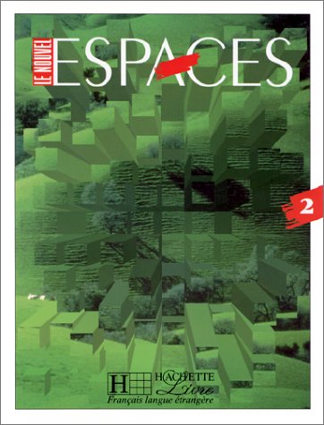 Le Nouvel Espaces Niveau 2