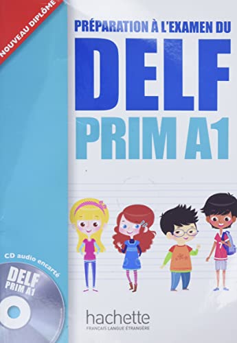 DELF Prim A1