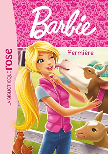 Barbie - MÃ Tiers 04 - FermiÃ Re