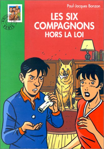 Les Six Compagnons hors la loi