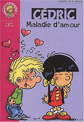 Cédric