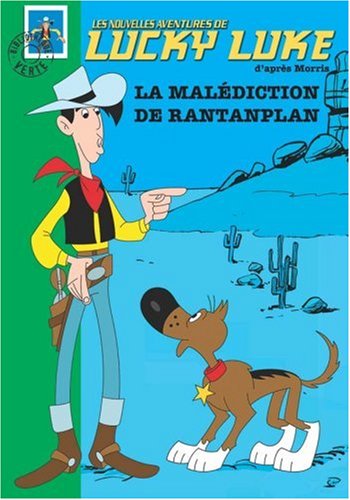 Les Nouvelles Aventures de Lucky Luke Tome 2 French Edition