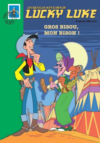 NOUVELLES AVENTURES DE LUCKY LUKE T03