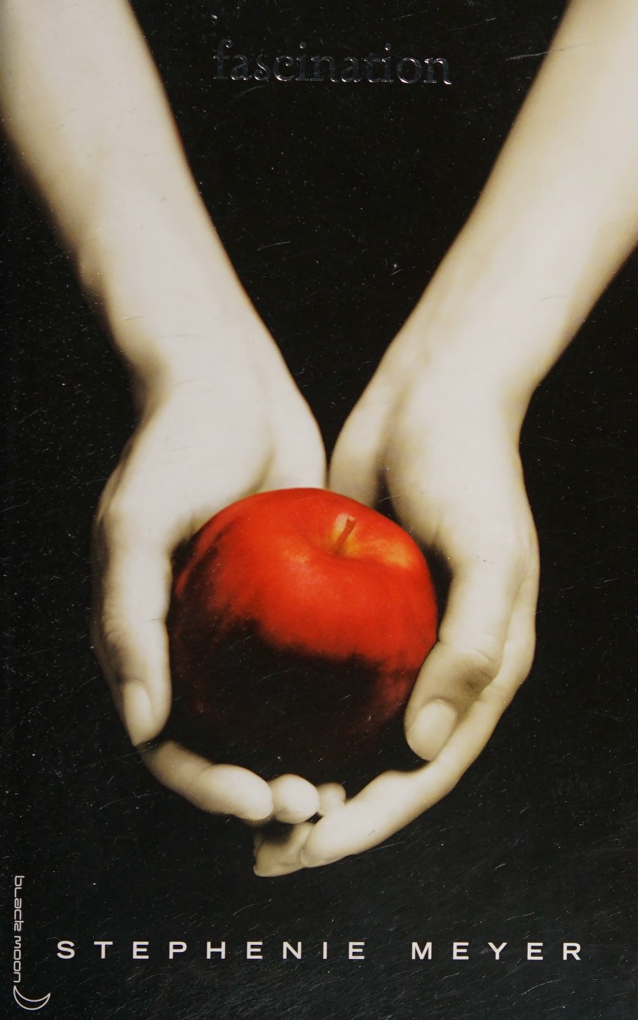 Fascination by Stephenie Meyer, ISBN 9782012010673