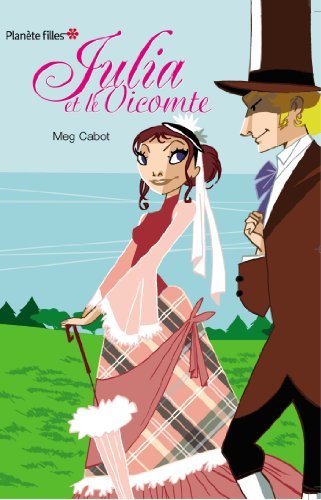 Julia Et le Vicomte