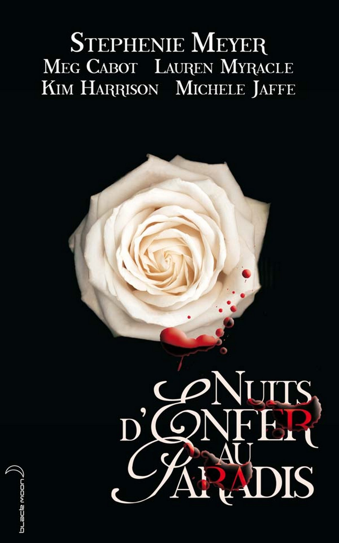 Nuits D'Enfer Au Paradis