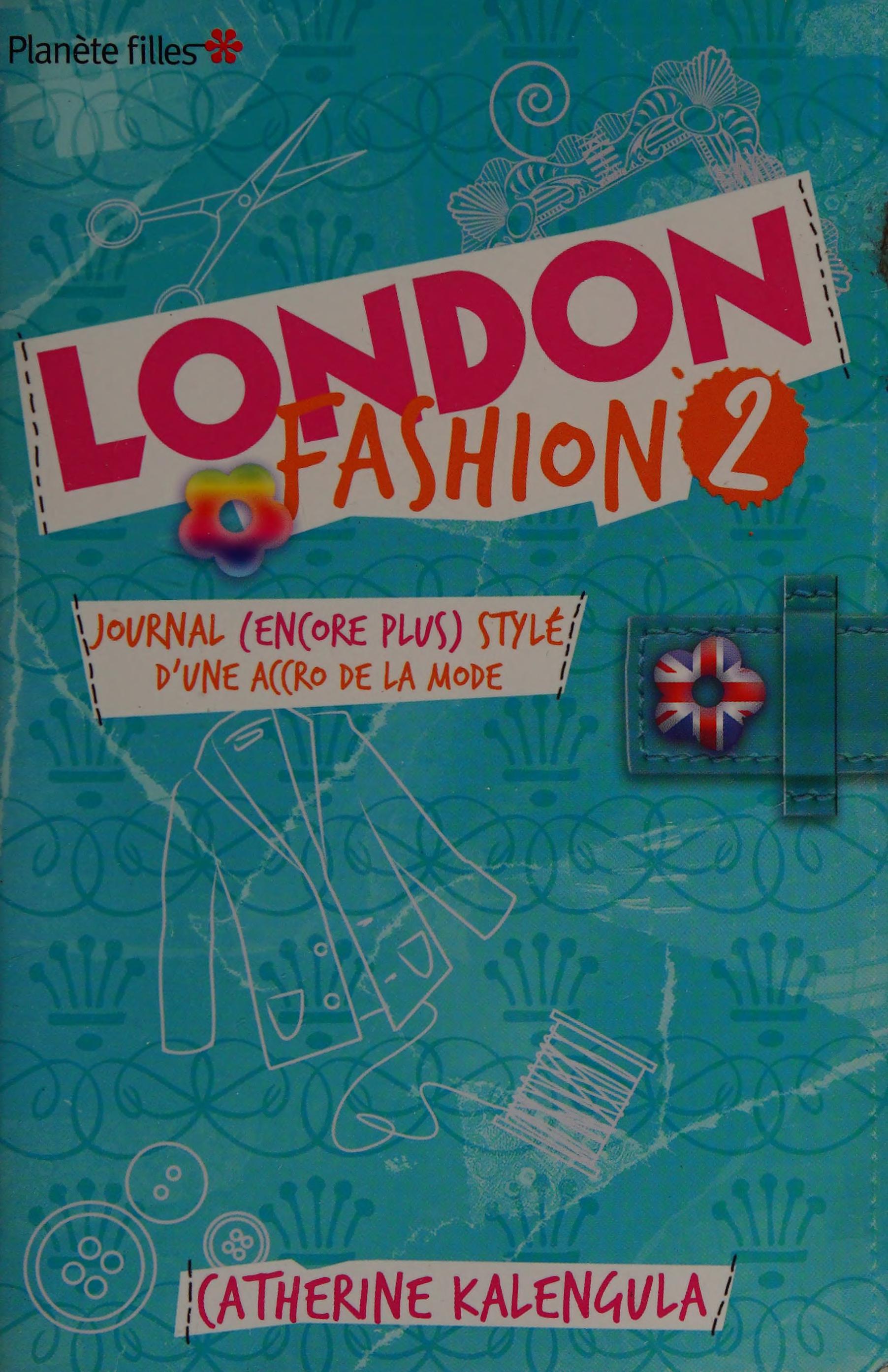 London fashion