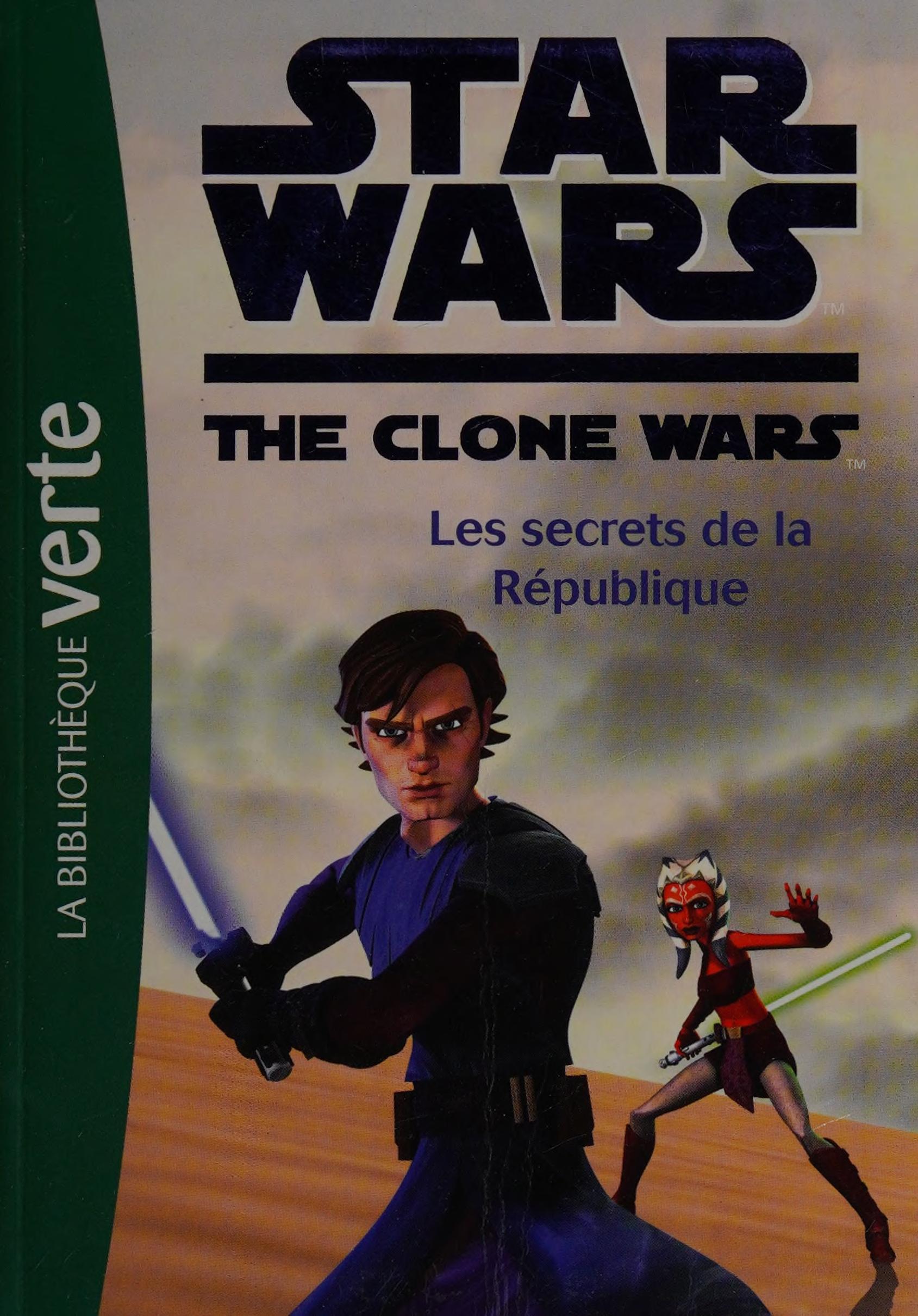 Les secrets de la Republique