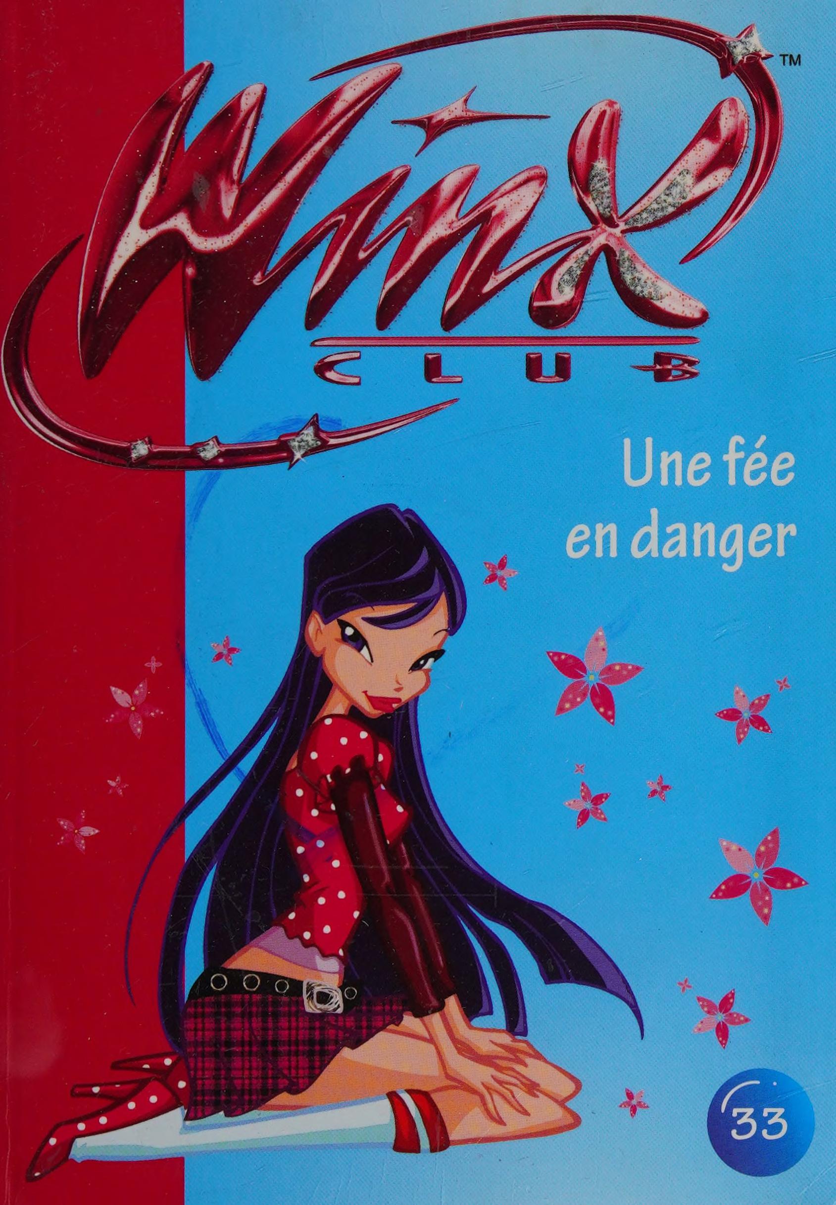 Winx Club, Tome 33