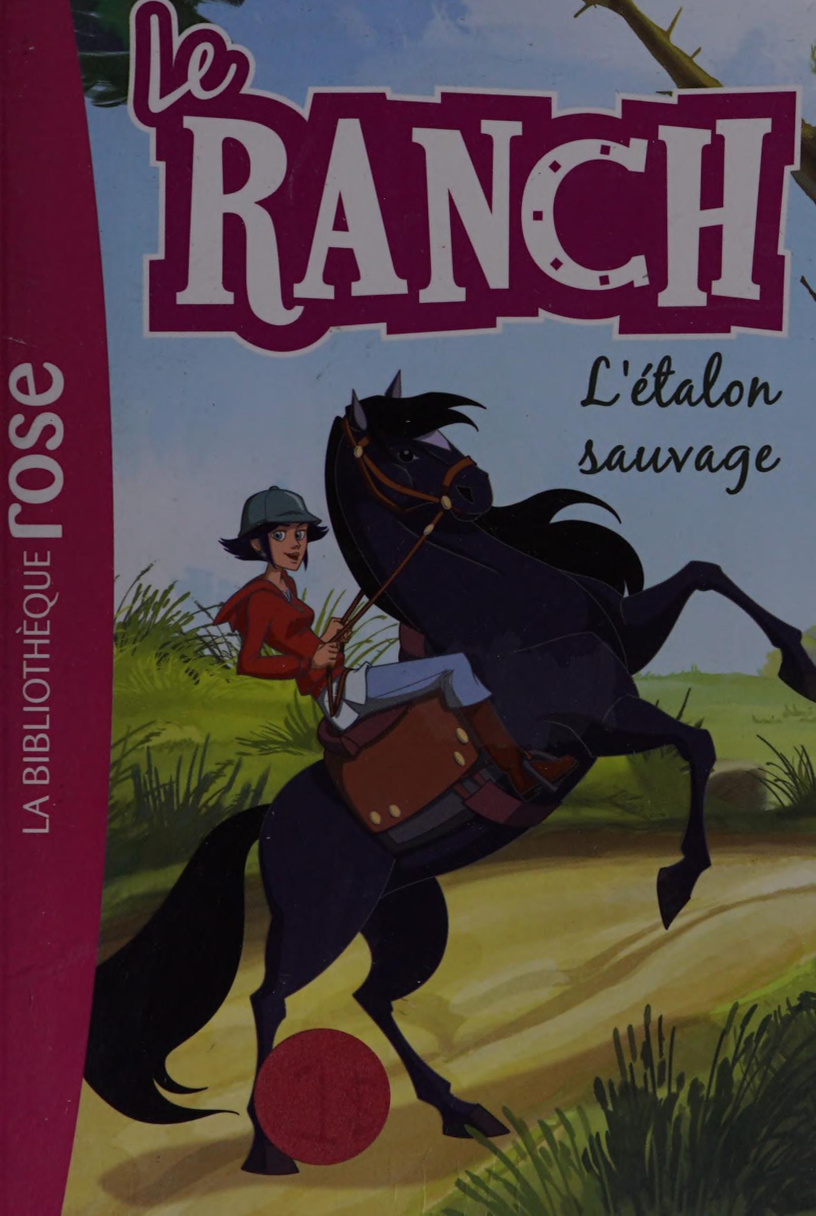 Le ranch