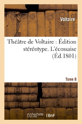 Théâtre de Voltaire