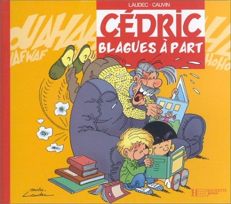 Blagues À Part