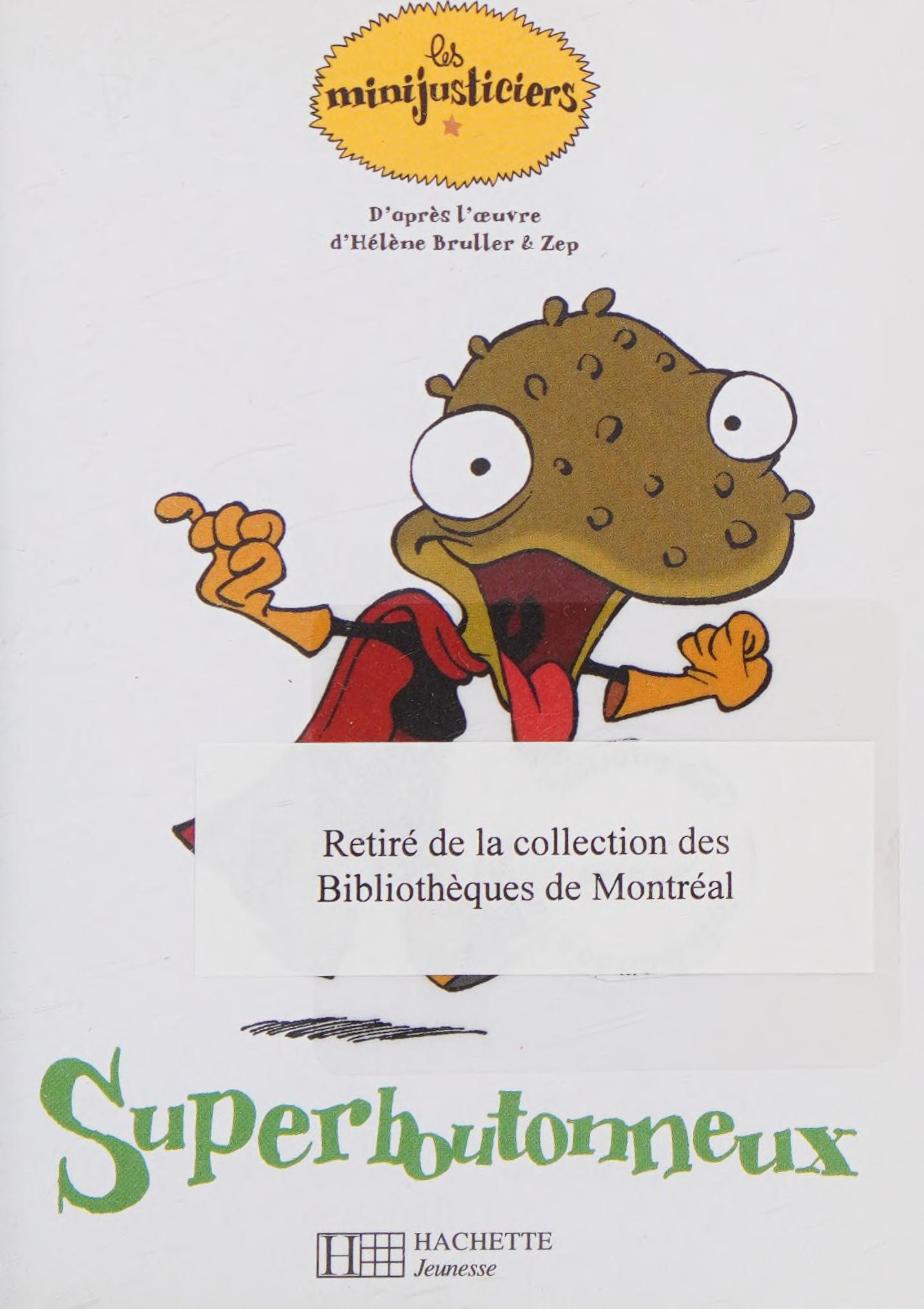 Superboutonneux