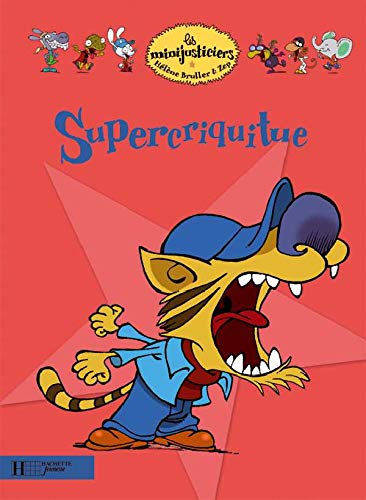 Supercriquitue