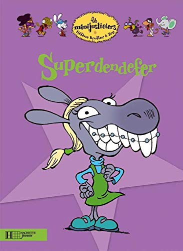 Superdendefer N8
