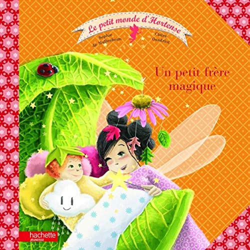 Un Petit Frere Magique
