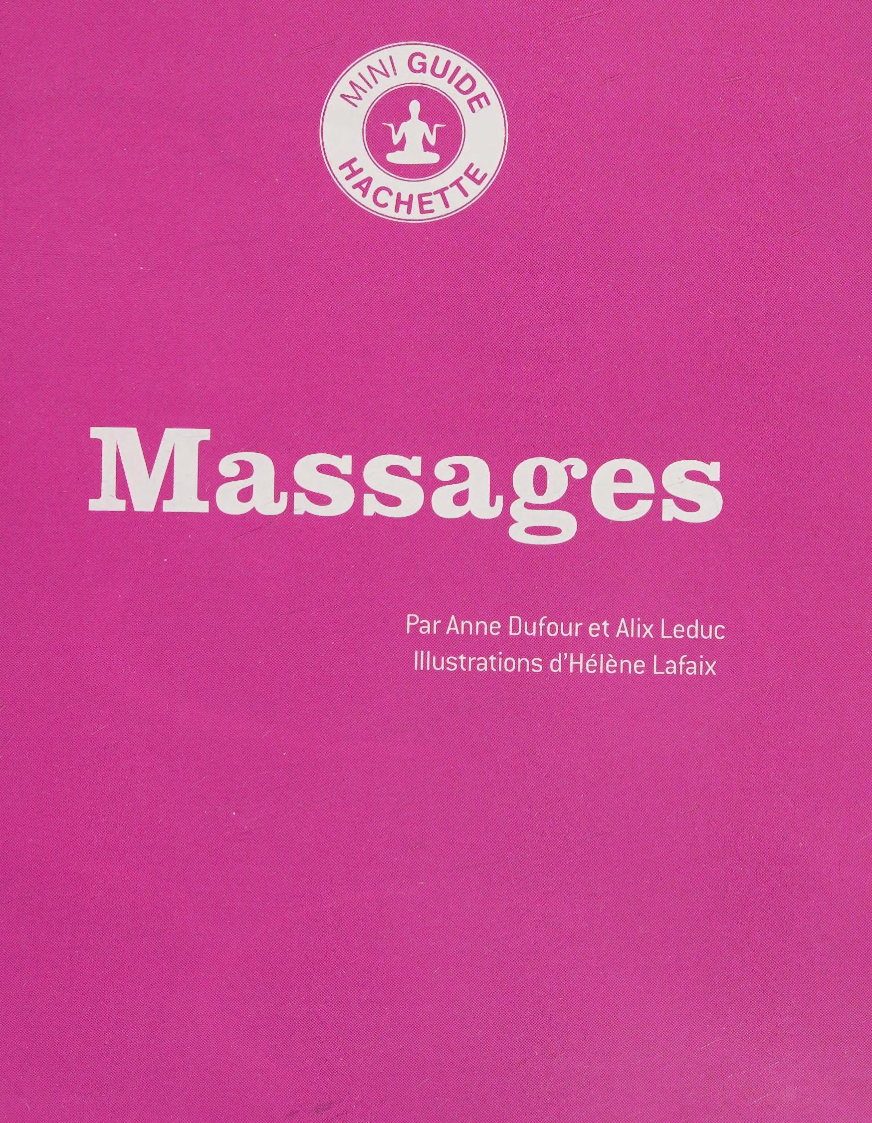 Massage