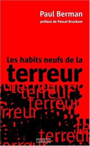 Les Habits Neufs De La Terreur (Histoire) (French Edition)
