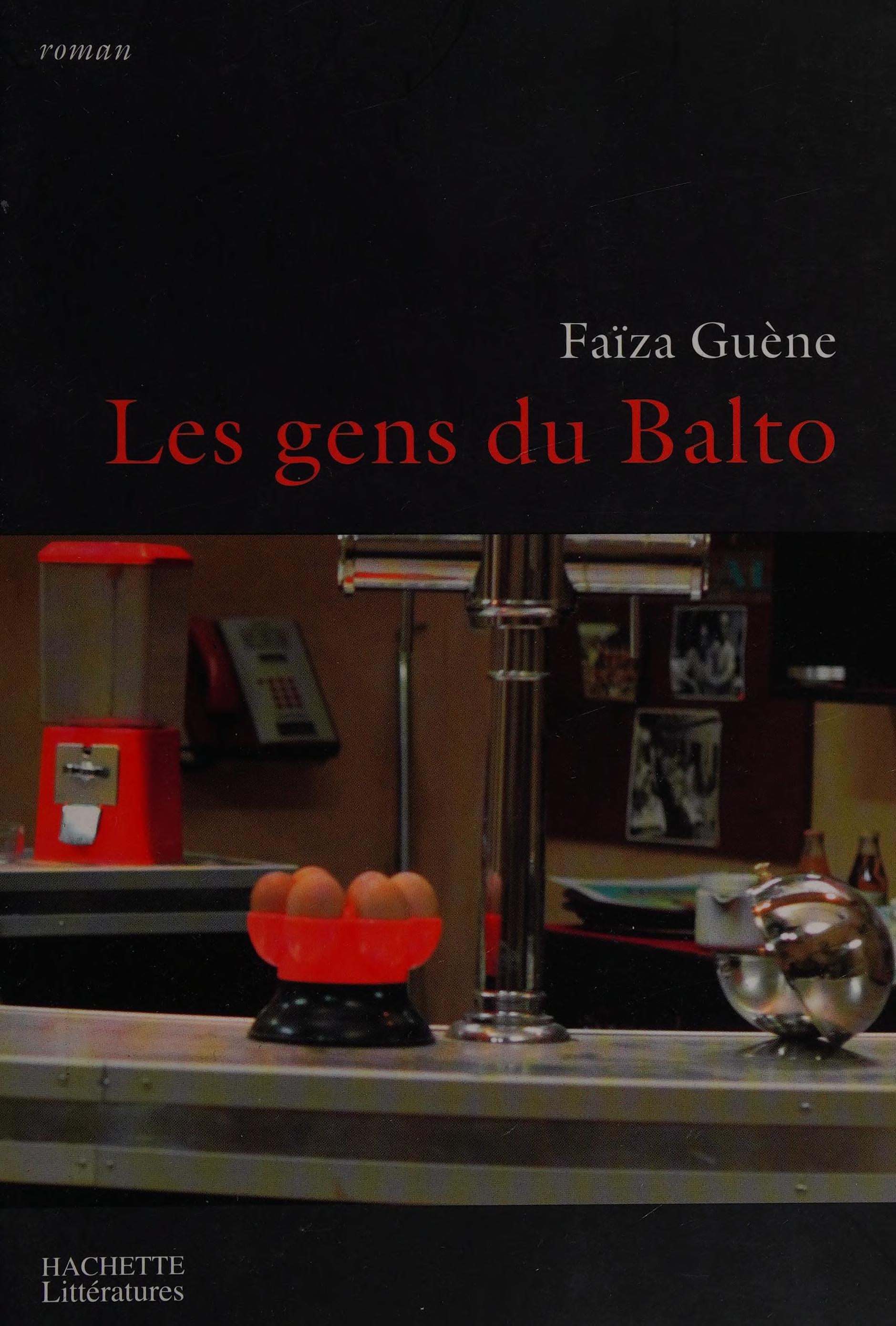 Les Gens du Balto