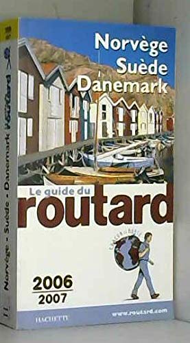 NorvÃ¨Ge, SuÃ¨De, Danemark