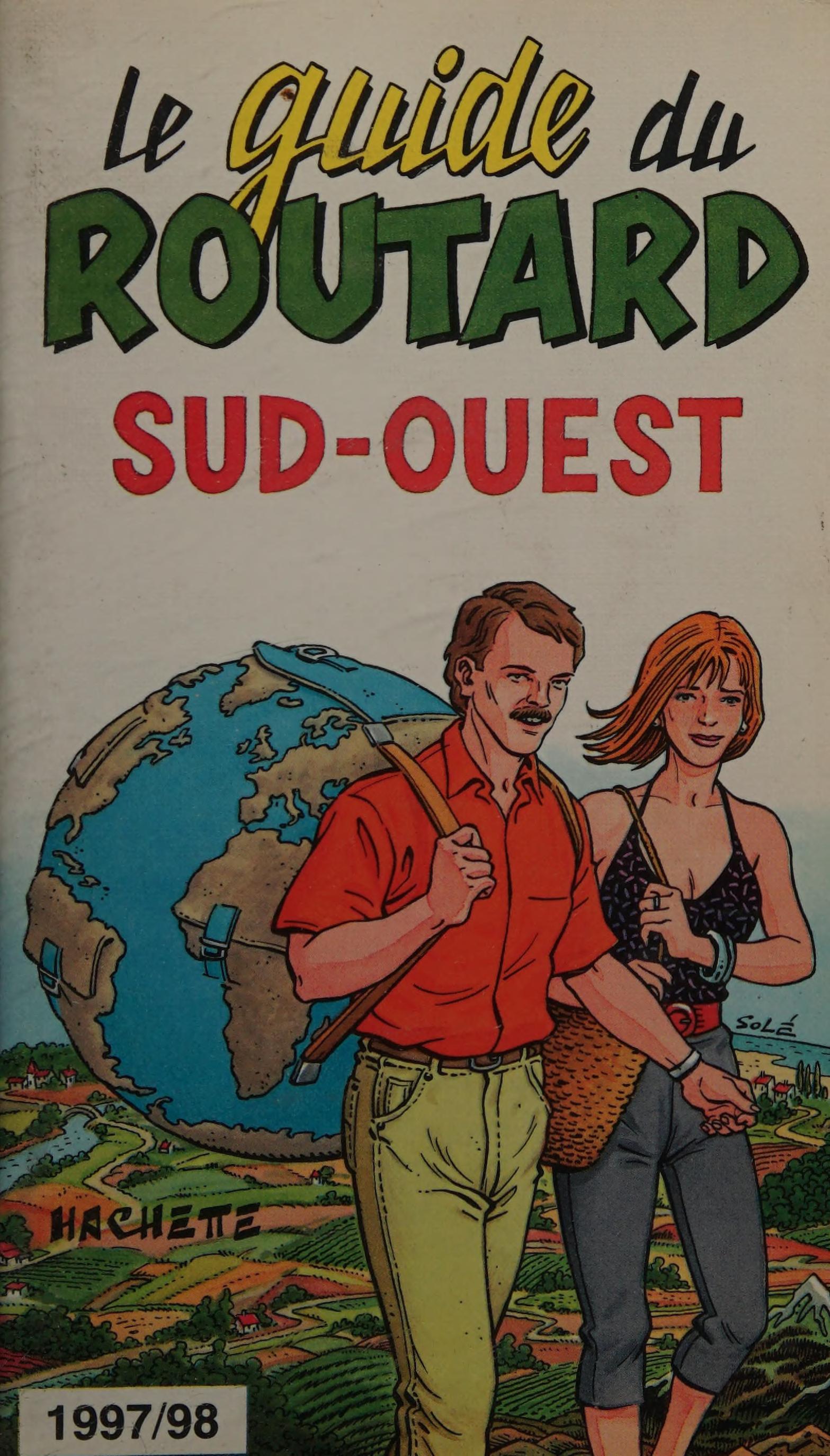 Sud-Ouest