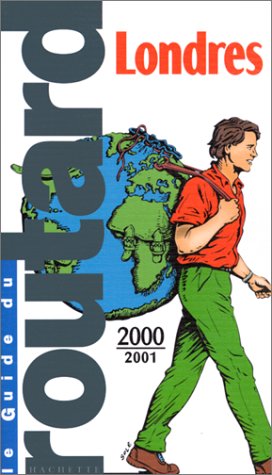 Guides Routard - Londres (London)