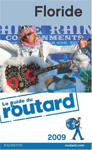 Guides Du Routard Etranger