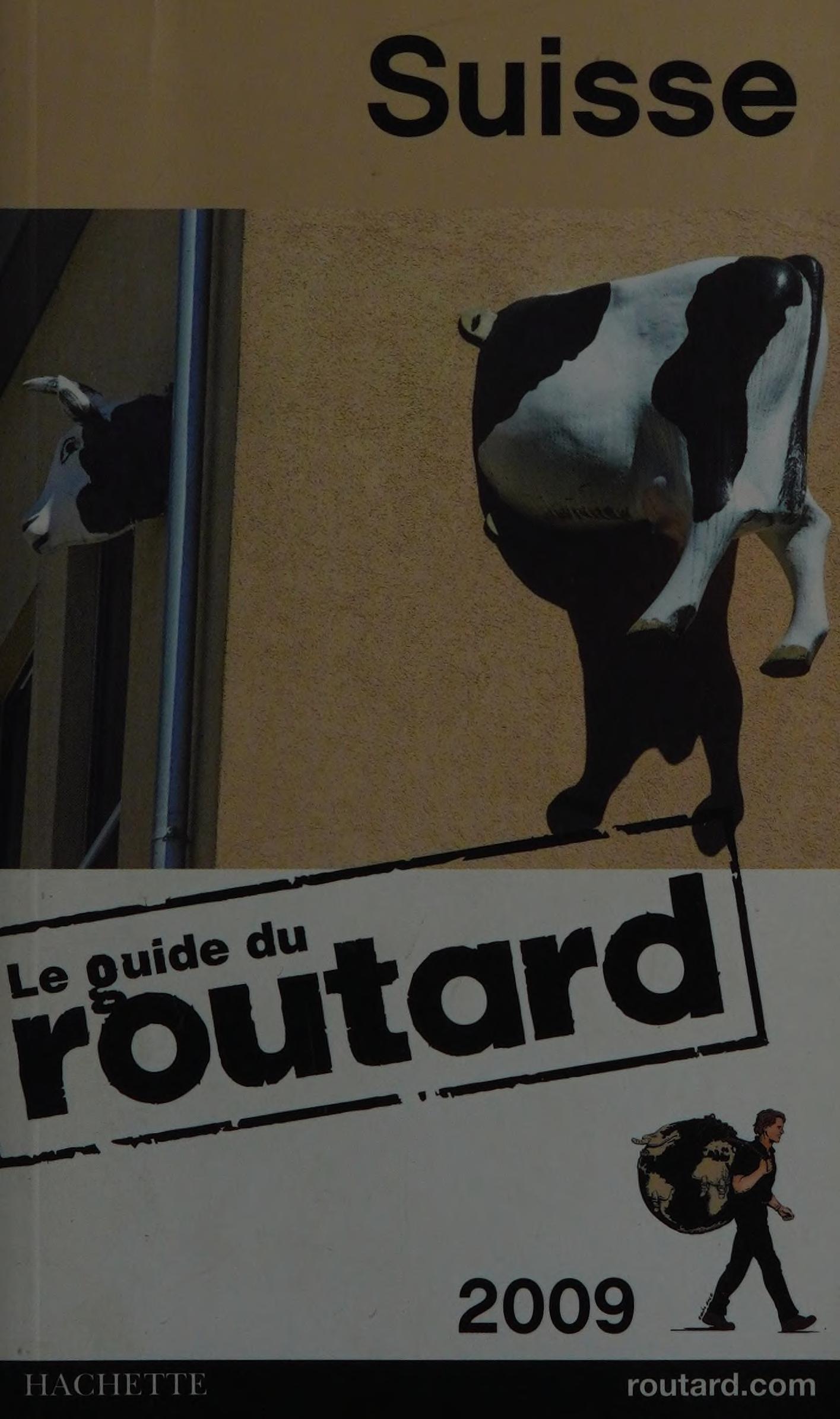 Suisse