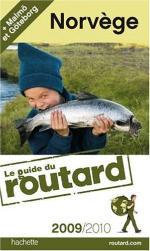 Guides du Routard Etranger