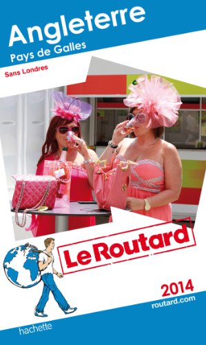 Guides Du Routard Etranger